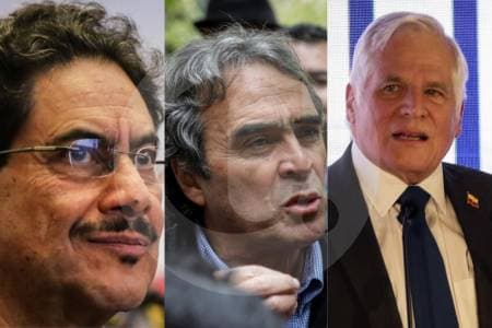 La política se cierra filas contra amenazas a Paloma Valencia en plena carrera presidencial