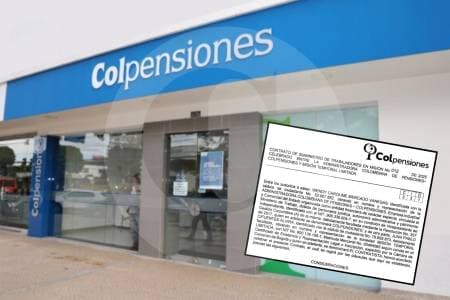 Colpensiones bajo fuego por gastar $146.449 millones en contrataciones en época electoral