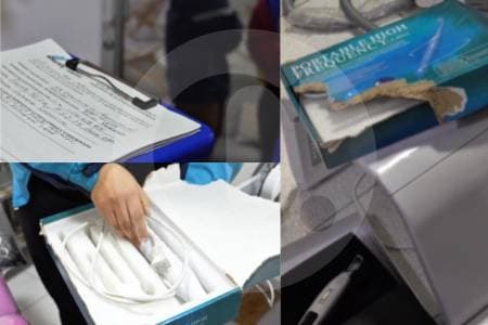 Bogotá intensifica controles en centros estéticos tras muerte de Yulixa Tolozo
