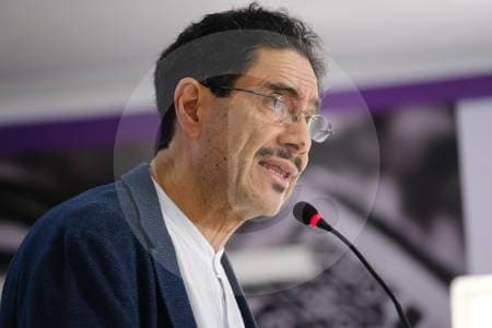 Cepeda amenaza con desobediencia civil si De la Espriella no renuncia a ciudadanía estadounidense