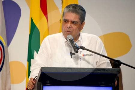 Contralor acusa al Gobierno Petro de mezclar cargo público con política partidista