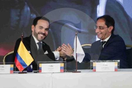 De la Espriella activa operación anticorrupción con 1.300 expertos para revisar el gobierno Petro
