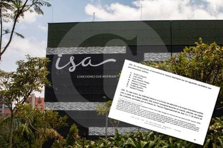 ISA deberá elegir nuevo presidente: Carrillo queda fuera tras fallo del Consejo de Estado