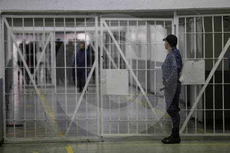 Inpec desata megaoperativo en 122 cárceles: más de 600 celulares y 21 kilos de droga incautados antes de elecciones