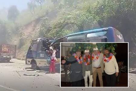 Petro celebra cumpleaños en redes mientras ola de atentados deja 20 muertos en el suroccidente