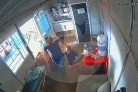 Capturado hombre acusado de agredir brutalmente a niña de 4 años en Sibaté, Cundinamarca