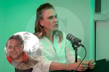 Fiscalía cita a Juan de Bedout para investigar nuevos casos de envenenamiento con talio vinculados a Zulma Guzmán