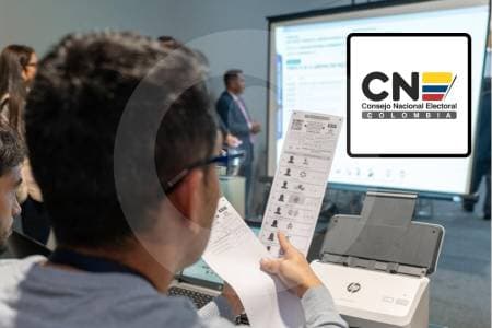 Partidos tienen hasta el domingo para postular auditores y observadores en elecciones del 8 de marzo