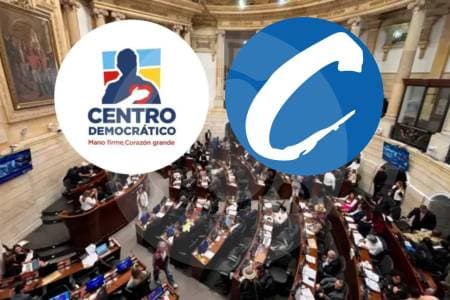 Centro Democrático acusa al Conservador de intentar fraude electoral en Bolívar