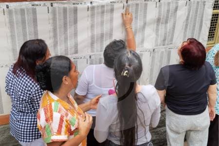 Ley seca en la segunda vuelta: horarios, multas y qué pasa si la incumples