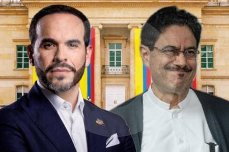 Récord histórico: Colombia votó masivamente en segunda vuelta con participación sin precedentes