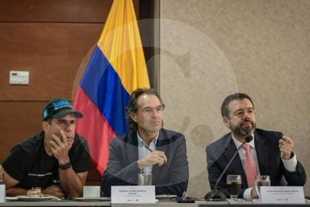 Once alcaldes de capitales viven bajo amenaza de muerte: alertan sobre crisis de seguridad en gobiernos locales