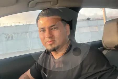 Capturan en Barranquilla al 'Gato Negro', segundo al mando de Los Tiguerones ecuatorianos
