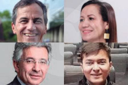 Casi 6 de cada 10 congresistas son nuevos: así quedó renovado el Legislativo