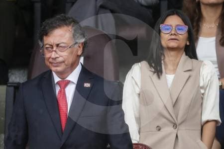 Angie Rodríguez denuncia conspiración en Casa de Nariño: acusa a Carrillo y Guerrero de boicotearla