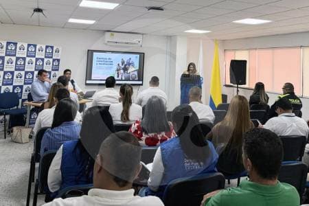 Defensoría abre centro de conciliación en Riohacha para resolver conflictos sin ir a los juzgados