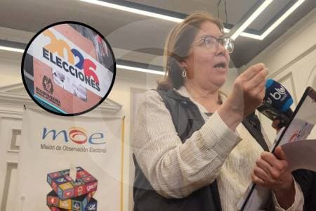 Crece el riesgo electoral en Colombia: ya son 185 municipios comprometidos por fraude y violencia