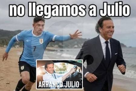 Julio 2026 llegó con memes mundialistas: la IA reinventa la tradición de internet