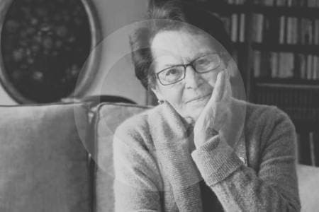 Murió Lucy Nieto de Samper: seis décadas de una voz independiente que transformó el periodismo colombiano