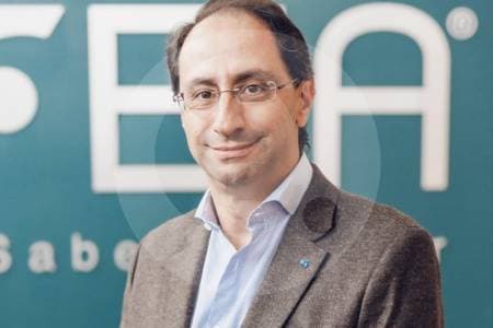 José Manuel Restrepo deja la rectoría de la EIA para ser fórmula vicepresidencial