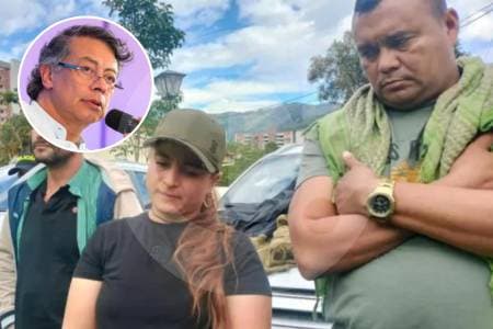 La larga lista de crímenes que el Gobierno perdonó a "Calarcá" mientras negocia la paz