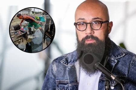 UNGRD niega que rechace ayuda internacional mientras Córdoba enfrenta inundaciones