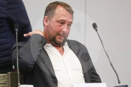 Consejo de Estado ratifica: anula la elección de Mikhail Krasnov como alcalde de Tunja