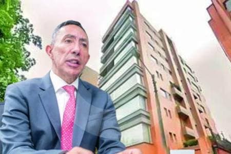 Ricardo Roa imputado por tráfico de influencias: el caso del apartamento barato y el contrato energético