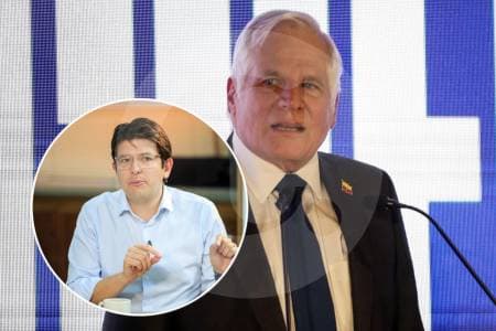 Miguel Uribe Londoño demandará al Estado por muerte de su hijo, senador asesinado en 2025