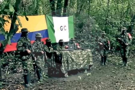 Grabaciones revelan promesas del Gobierno a Clan del Golfo: despidos, fin de bombardeos y suspensión de extradiciones