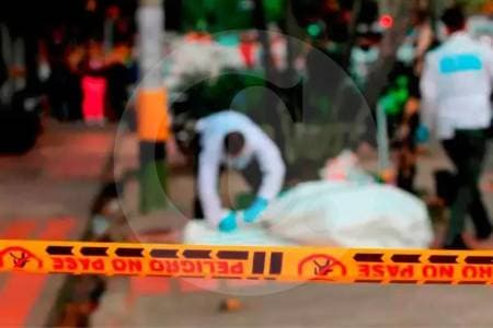 Cuatro muertos en ataque armado en Puebloviejo: entre las víctimas hay un menor de edad
