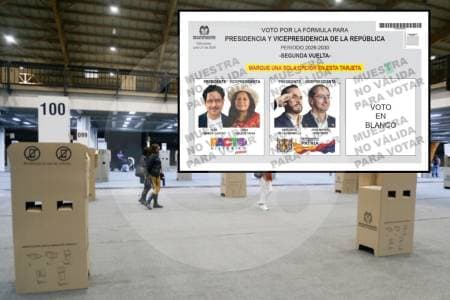 Segunda vuelta: cómo protegerse de fake news y confiar en los guardianes electorales