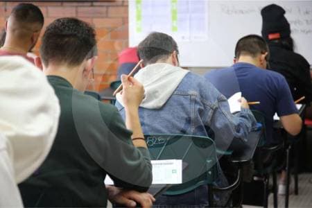 Más de 110 mil personas presentan Icfes este domingo: qué debe llevar y tener en cuenta