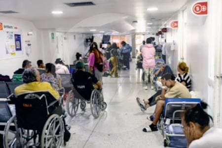 Los jueces tumban intervenciones de Supersalud a tres EPS por falta de análisis