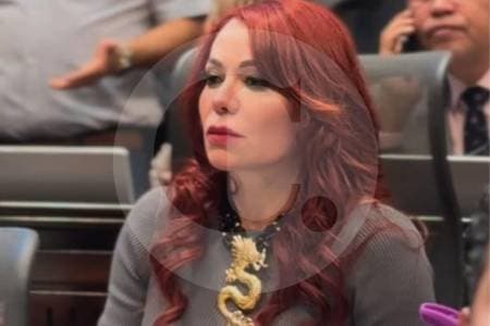 Denuncian penalmente a Gloria Arizabaleta por suspender a Petro sin autorización de su comisión