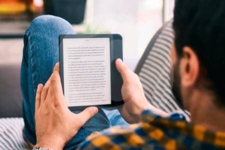 Amazon desactiva millones de Kindle viejos en mayo de 2026: qué pasa con tus libros