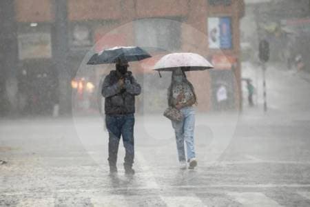 Las lluvias no paran: alertan que se extenderán hasta junio y ya hay 155 mil familias afectadas