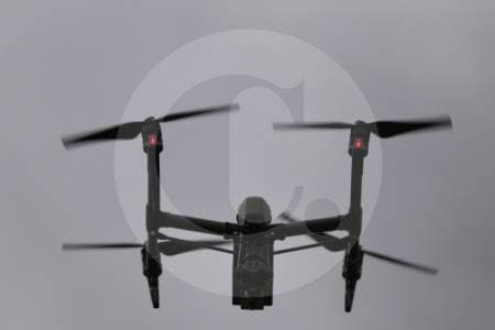 Prohibición de drones el domingo 21 de junio en todo el país por elecciones