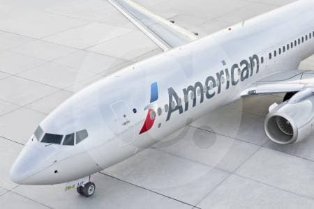 Aerocivil se queja por falta de información sobre impacto de bala en avión de American Airlines