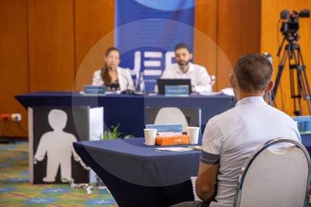 JEP documenta casi 19 mil casos de reclutamiento infantil por las Farc entre 1971 y 2016