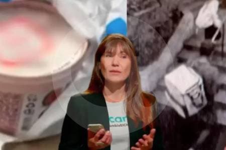 Investigan nuevos intentos de envenenamiento de Zulma Guzmán mientras Gobierno presiona por su extradición