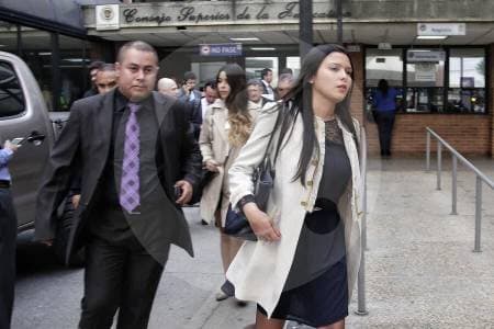 Corte Suprema confirma absolución de Laura Moreno en caso Colmenares