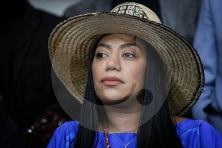 Corte rechaza habeas corpus de Martha Peralta: seguirá bajo arresto domiciliario