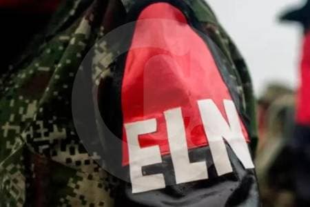 Chocó en crisis: más de 50 ataques del ELN en una semana incluyen drones con explosivos