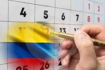 Demanda busca tumbar el nuevo festivo de la Virgen de Chiquinquirá antes de que llegue julio