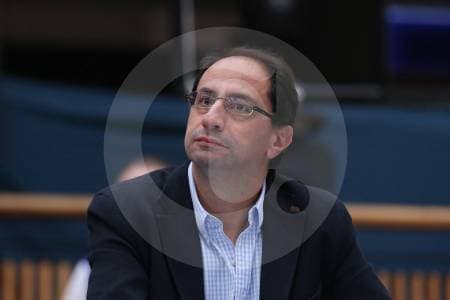 José Manuel Restrepo será la fórmula vicepresidencial de Abelardo de La Espriella
