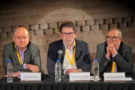 Exmiembros de las Farc reconocen reclutamiento de más de 18.000 niños y abusos sexuales