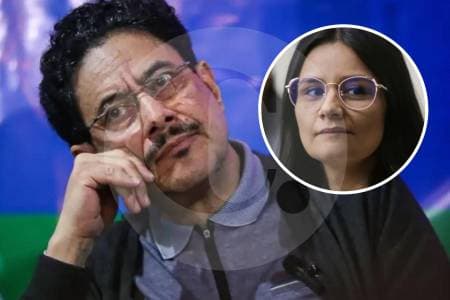 Iván Cepeda rompe silencio sobre escándalo en Casa de Nariño: exige investigación a fondo