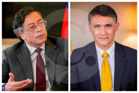 Medicina Legal cuestiona cifra de Petro: habla de 14 muertes por incendio, no bombardeo