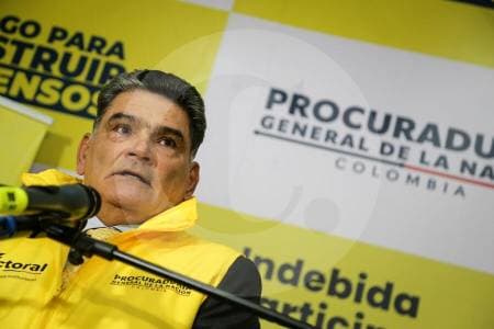 Procuraduría investiga si Gobernación de Córdoba usó dinero público para propaganda electoral en feria ganadera